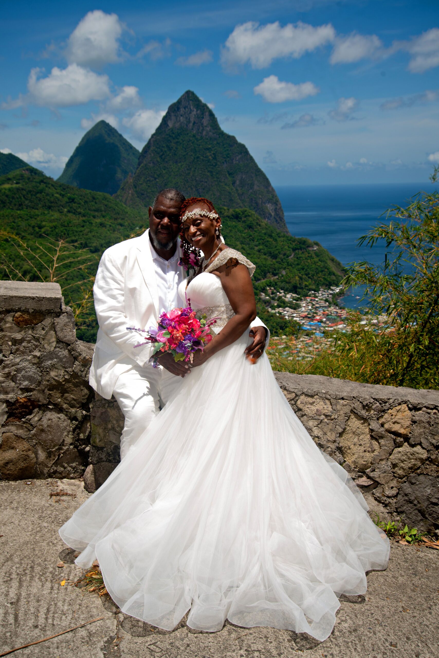 st. lucia marriage requirements