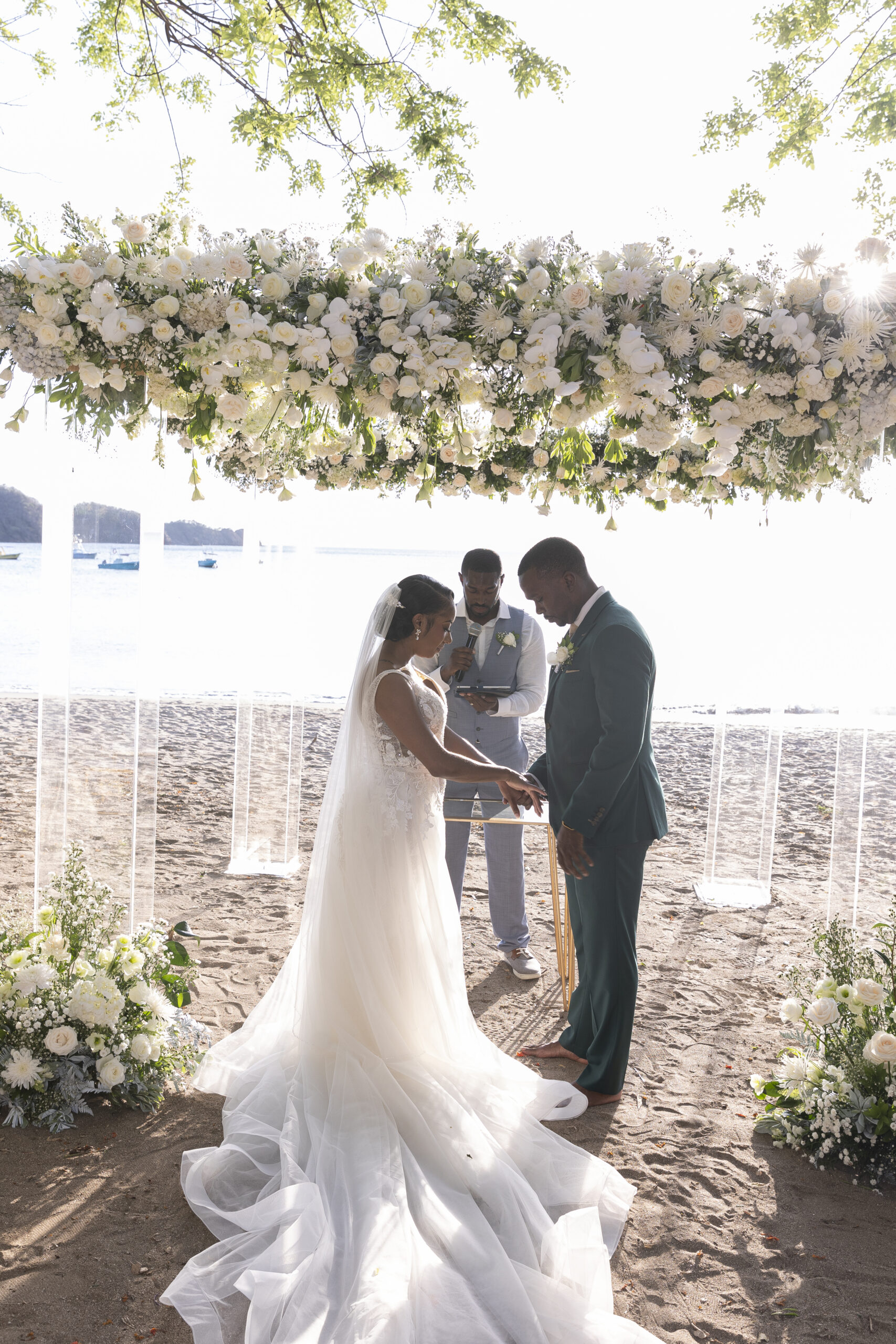 marriage in Costa Rica